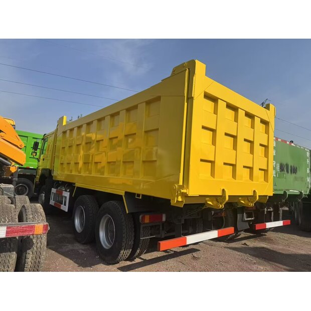 2024 SHACMAN F3000-45361102