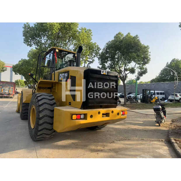 2024 Caterpillar 950GC-45361109