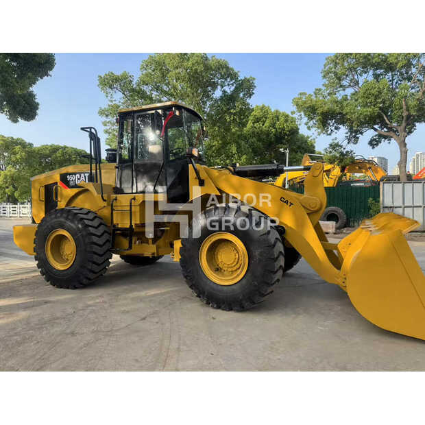 2024 Caterpillar 950GC-45361111