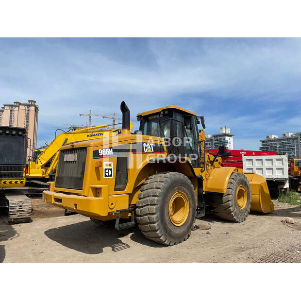 2024 Caterpillar 966H-45361117