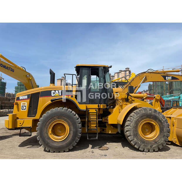 2024 Caterpillar 966H-45361118