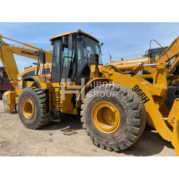 2024 Caterpillar 966H-45361119