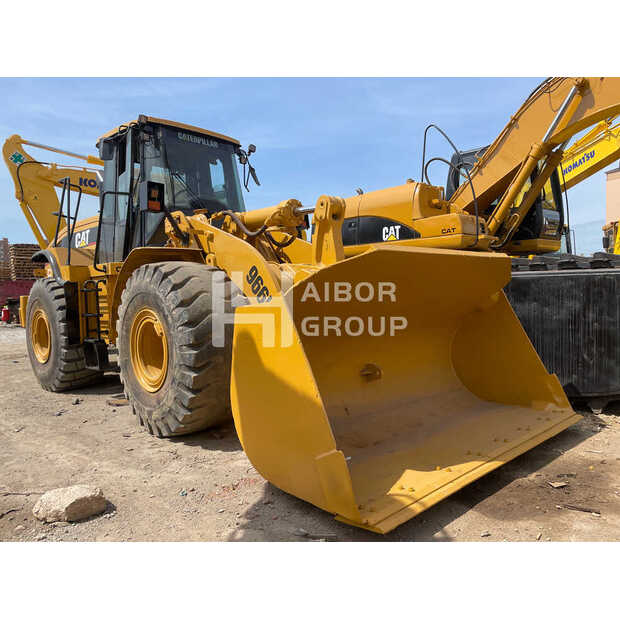 2024 Caterpillar 966H-45361120