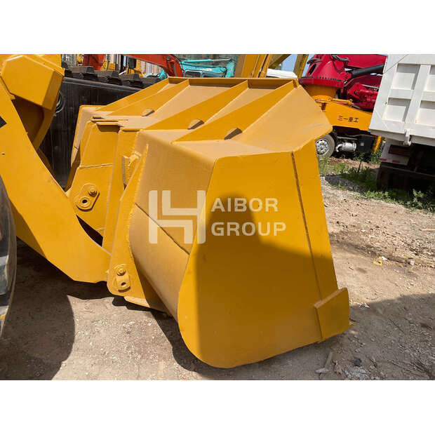 2024 Caterpillar 966H-45361121