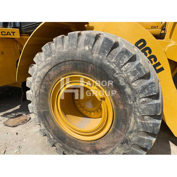 2024 Caterpillar 966H-45361122