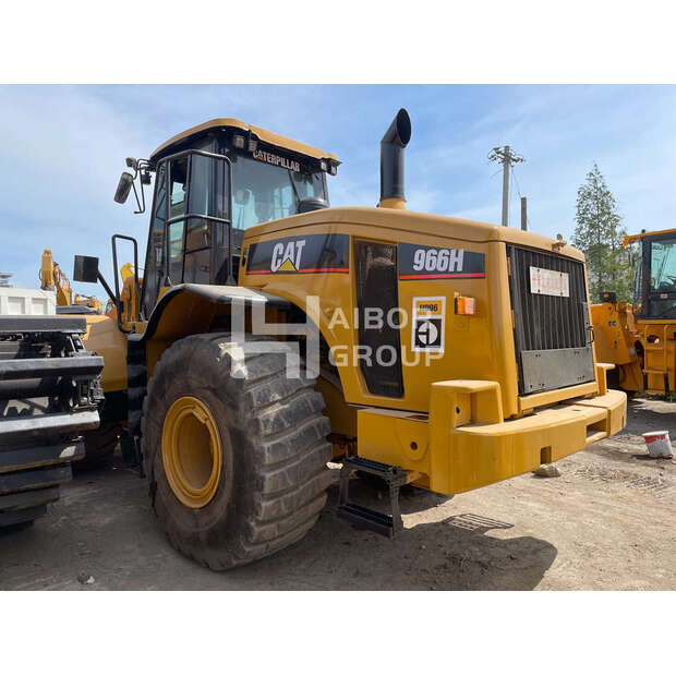 2024 Caterpillar 966H-45361123
