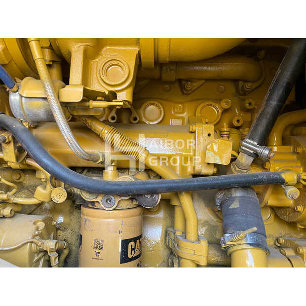 2024 Caterpillar 966H-45361124