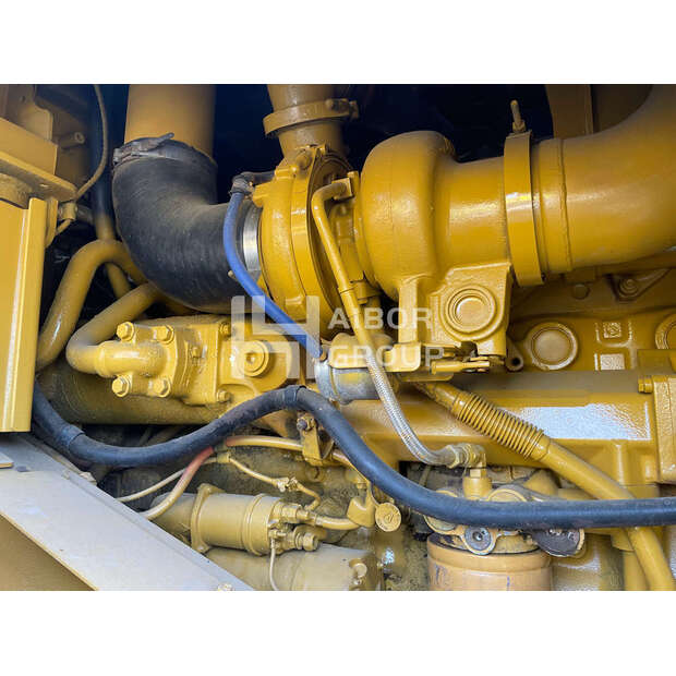 2024 Caterpillar 966H-45361125