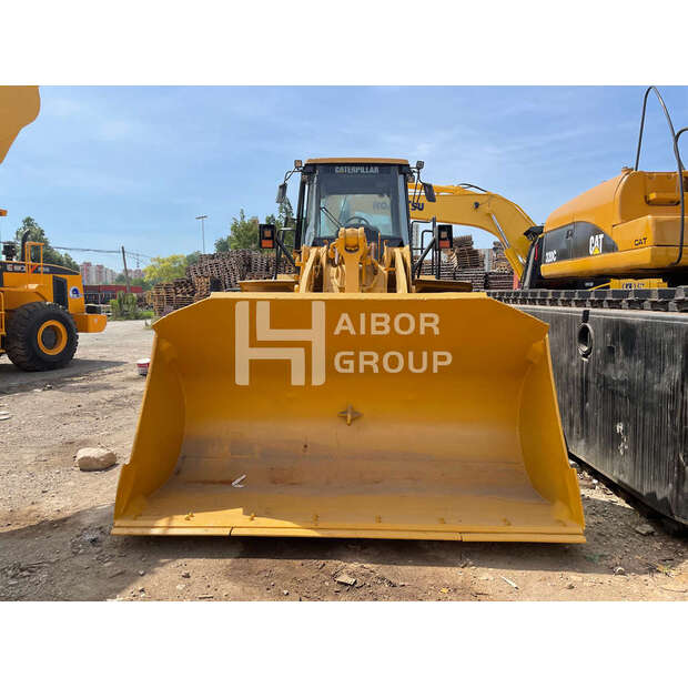 2024 Caterpillar 966H-45361126