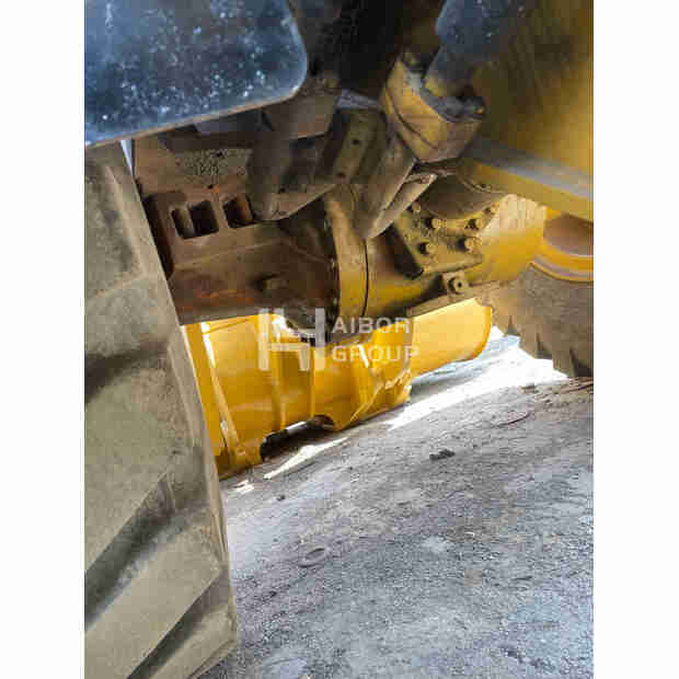 2024 Caterpillar 966H-45361128
