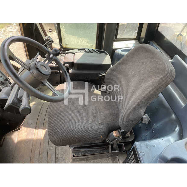 2024 Caterpillar 966H-45361129