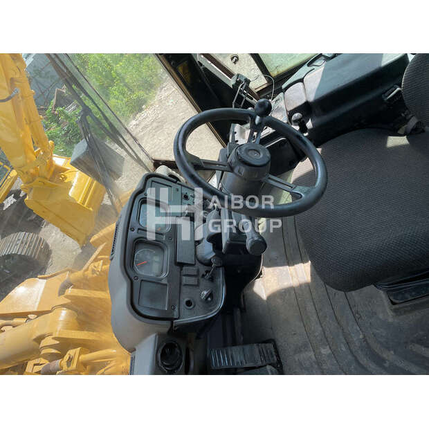 2024 Caterpillar 966H-45361130