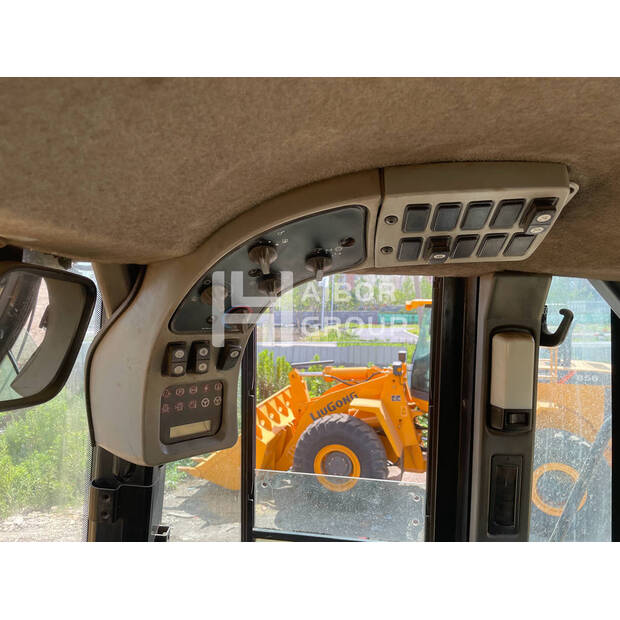 2024 Caterpillar 966H-45361131