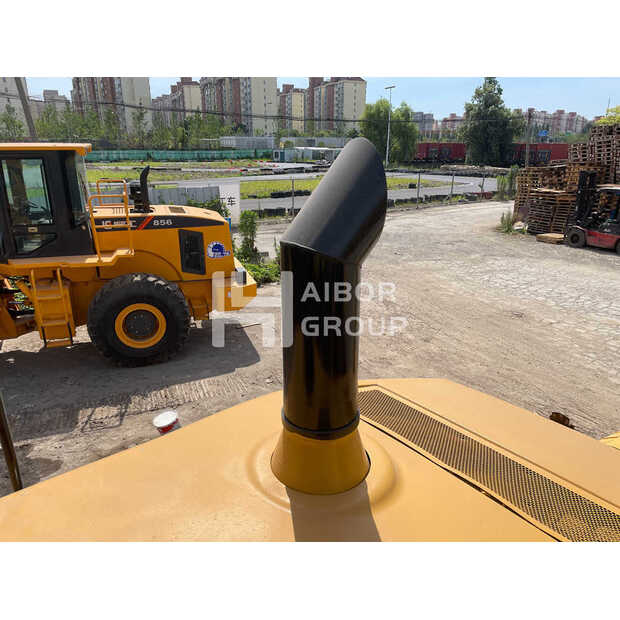 2024 Caterpillar 966H-45361132