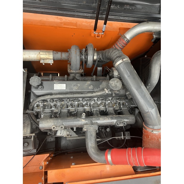 2024 ديفيلون DX225LCA-45361145