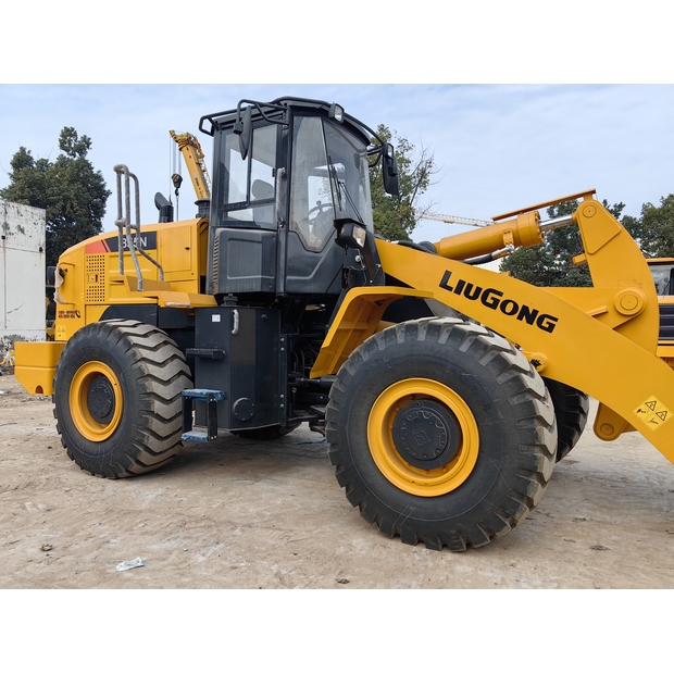 2024 LiuGong 855N-45361147