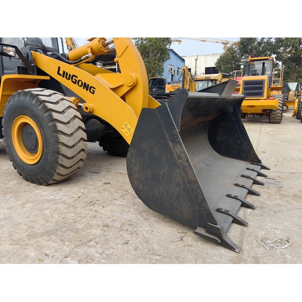 2024 LiuGong 855N-45361148