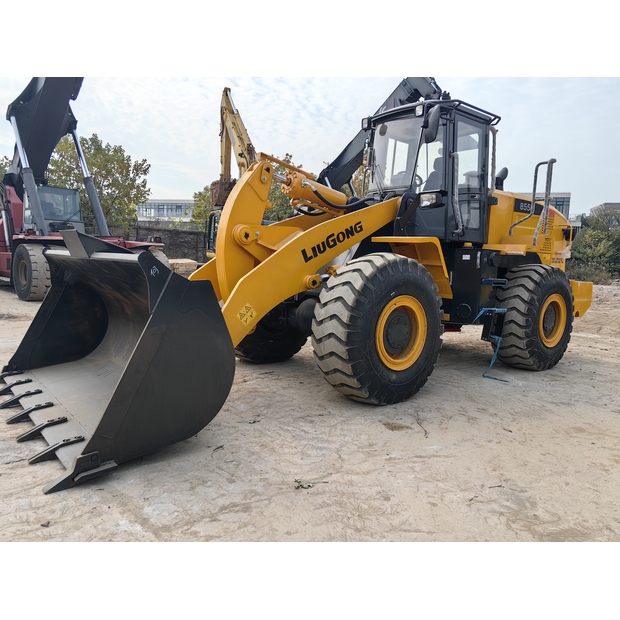 2024 LiuGong 855N-45361153