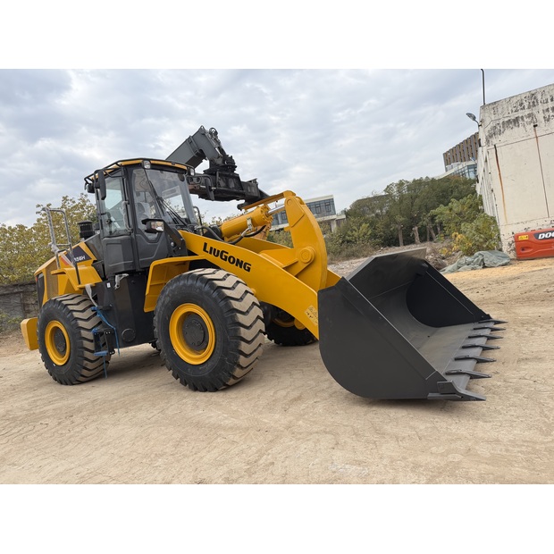 2024 LiuGong 856-45361170