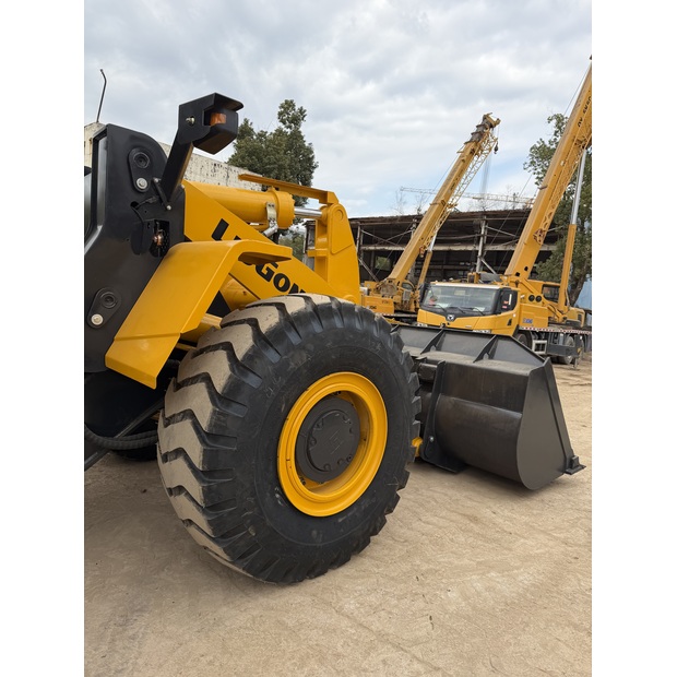 2024 LiuGong 856-45361174