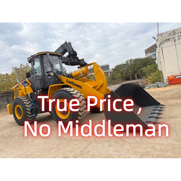 2024 LiuGong 856-45361178