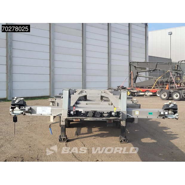 2023 Lecitrailer SR3EC-45361235