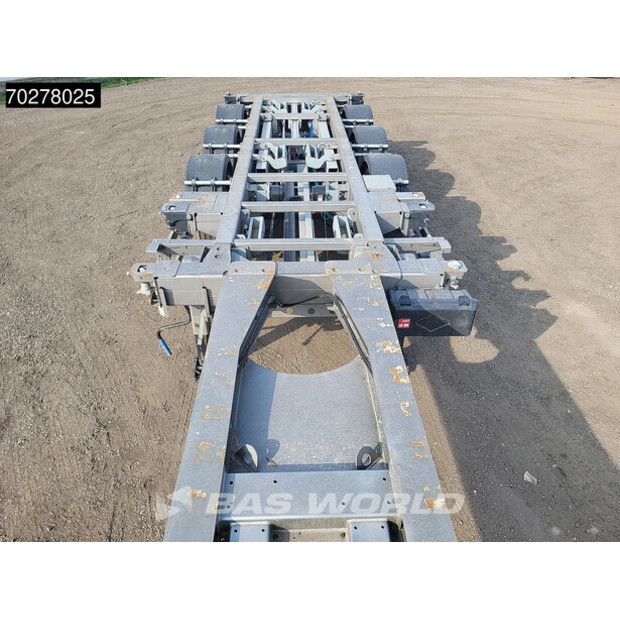 2023 Lecitrailer SR3EC-45361237