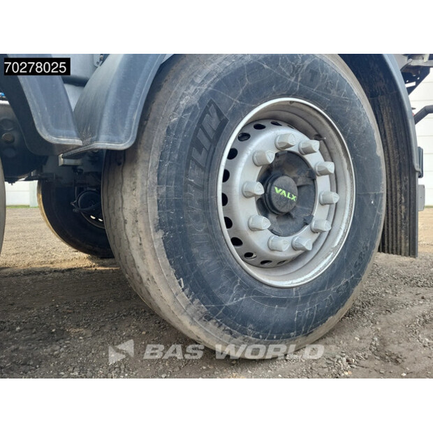 2023 Lecitrailer SR3EC-45361247