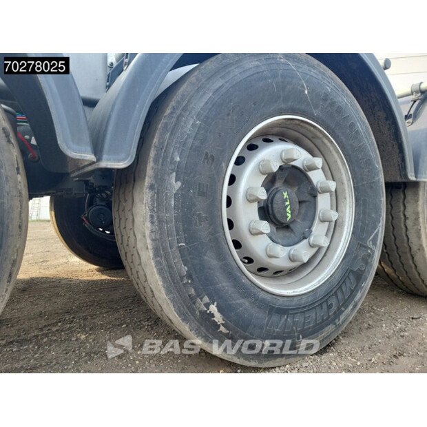 2023 Lecitrailer SR3EC-45361249