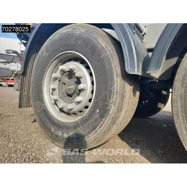 2023 Lecitrailer SR3EC-45361253