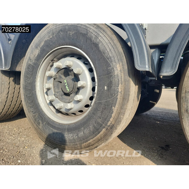 2023 Lecitrailer SR3EC-45361255