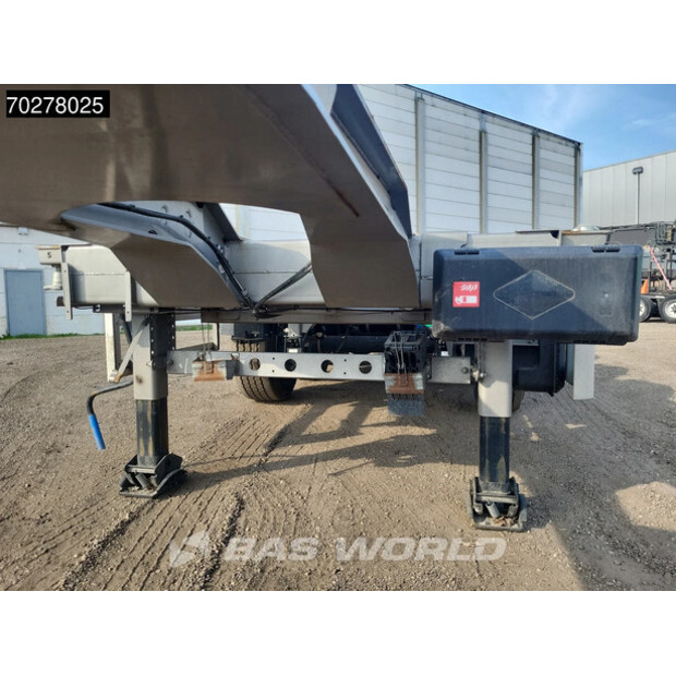 2023 Lecitrailer SR3EC-45361259