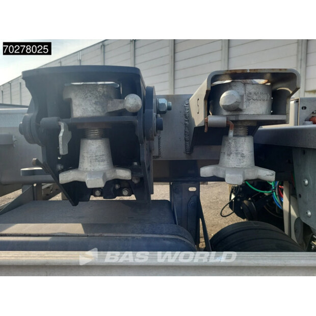 2023 Lecitrailer SR3EC-45361263