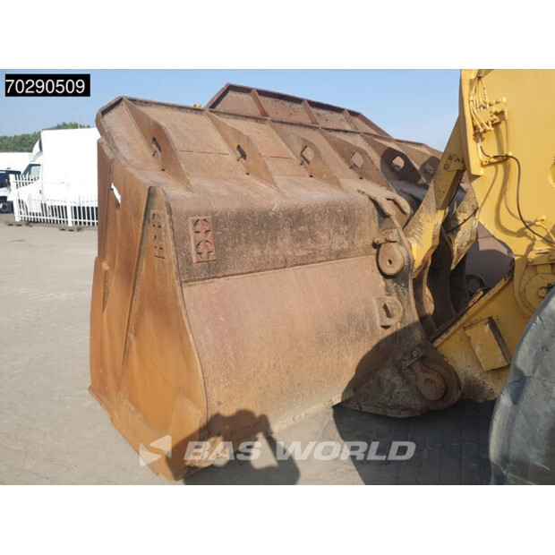 2002 Caterpillar 988G-45361278