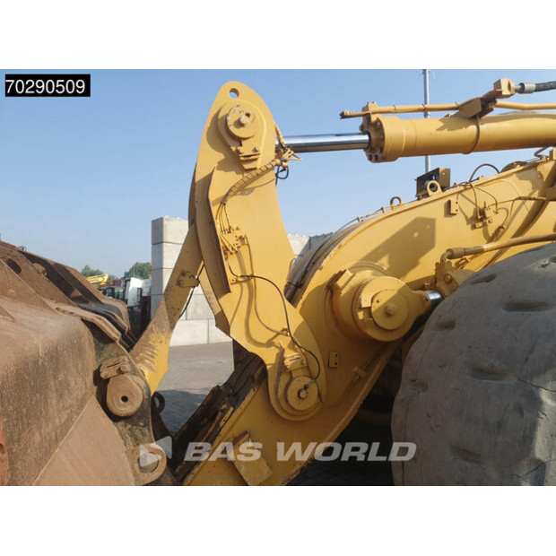 2002 Caterpillar 988G-45361282