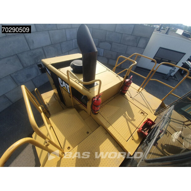 2002 Caterpillar 988G-45361286