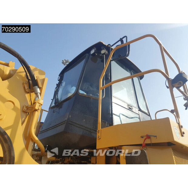 2002 Caterpillar 988G-45361291