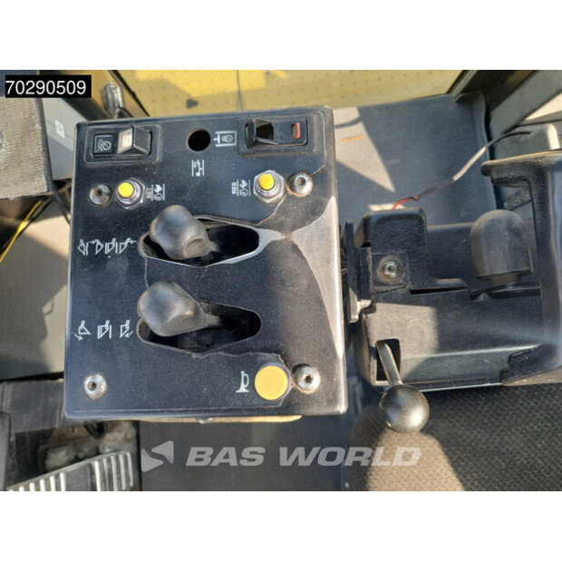 2002 Caterpillar 988G-45361301