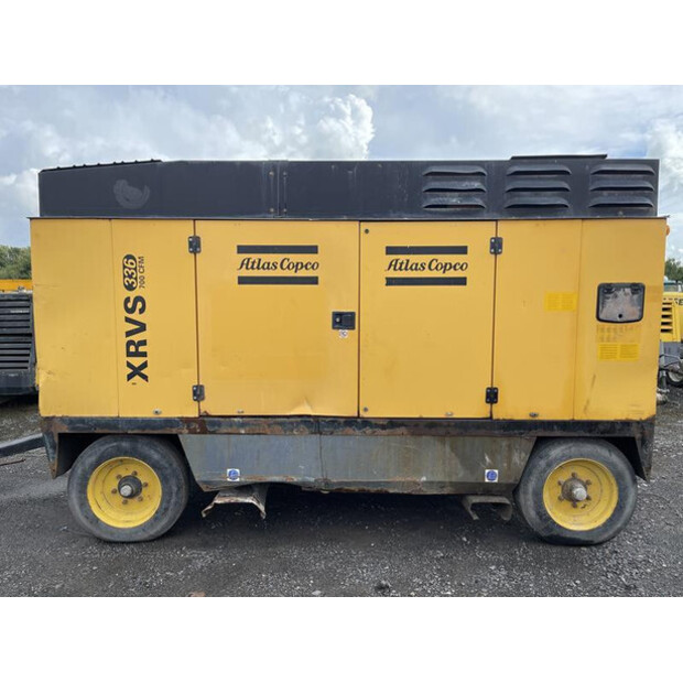 2006 أطلس كوبكو XRVS 336 CD-45361302