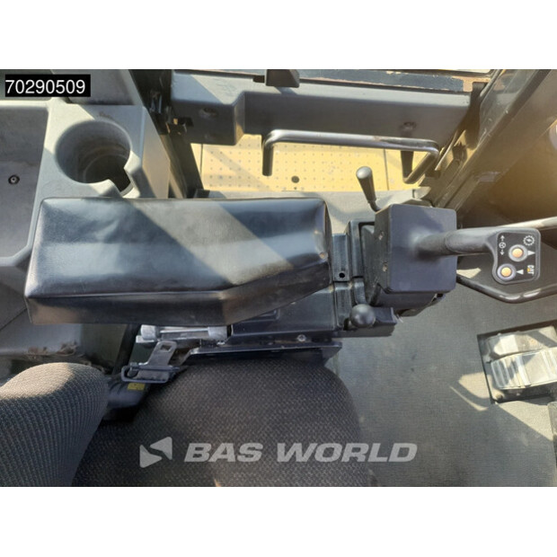 2002 Caterpillar 988G-45361305