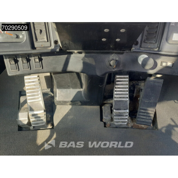 2002 Caterpillar 988G-45361308