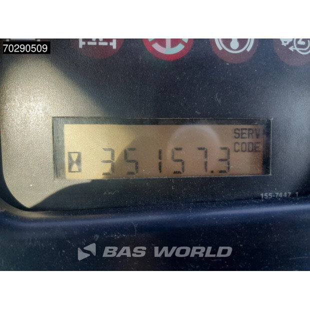 2002 Caterpillar 988G-45361314