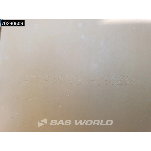 2002 Caterpillar 988G-45361336