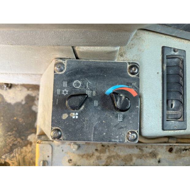 2000 Caterpillar D400E-45361337