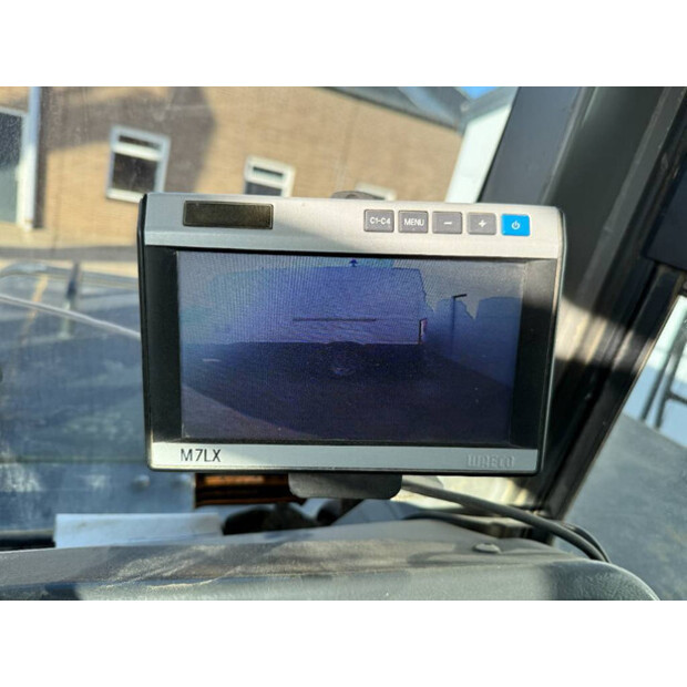 2000 Caterpillar D400E-45361338