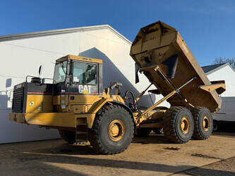 2000-caterpillar-d400e-45361341