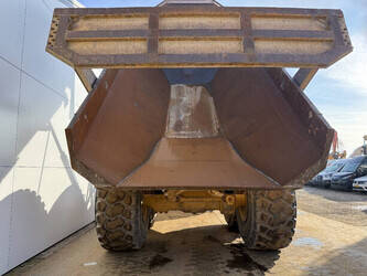 2000-caterpillar-d400e-45361343