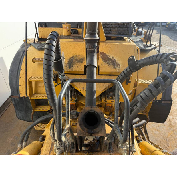 2000 Caterpillar D400E-45361346