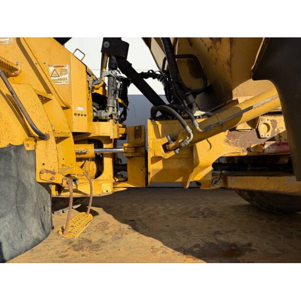 2000 Caterpillar D400E-45361347