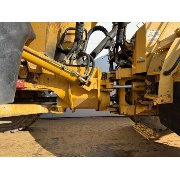2000 Caterpillar D400E-45361348